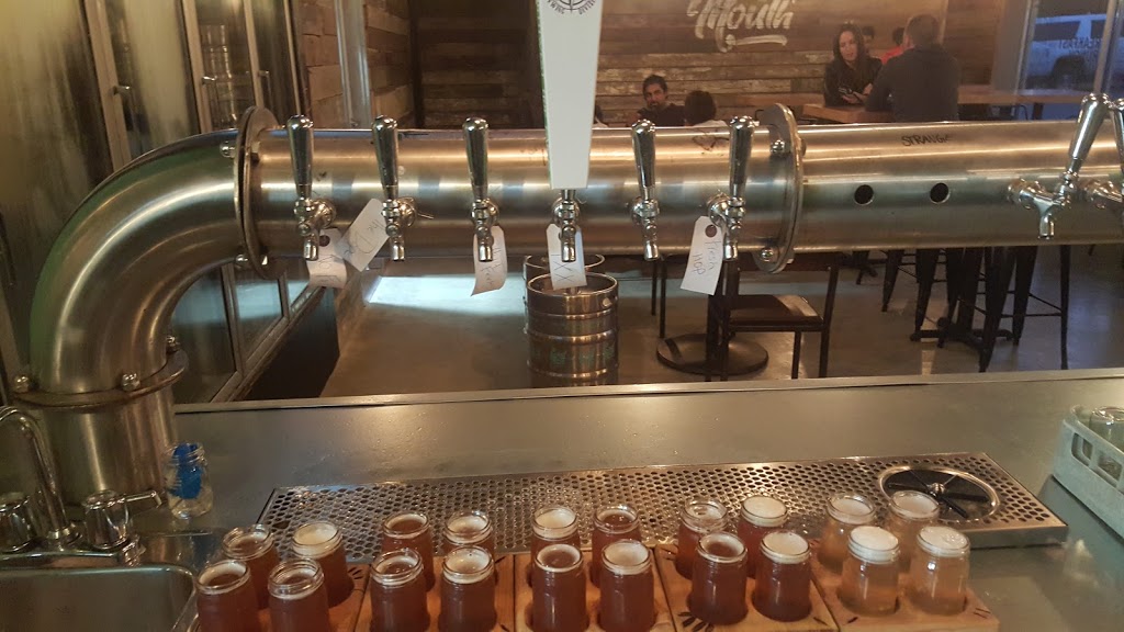 Loudmouth Brewing Co. | 2582 Mount Lehman Rd UNIT #140, Abbotsford, BC V4X 2N3, Canada | Phone: (604) 809-1341