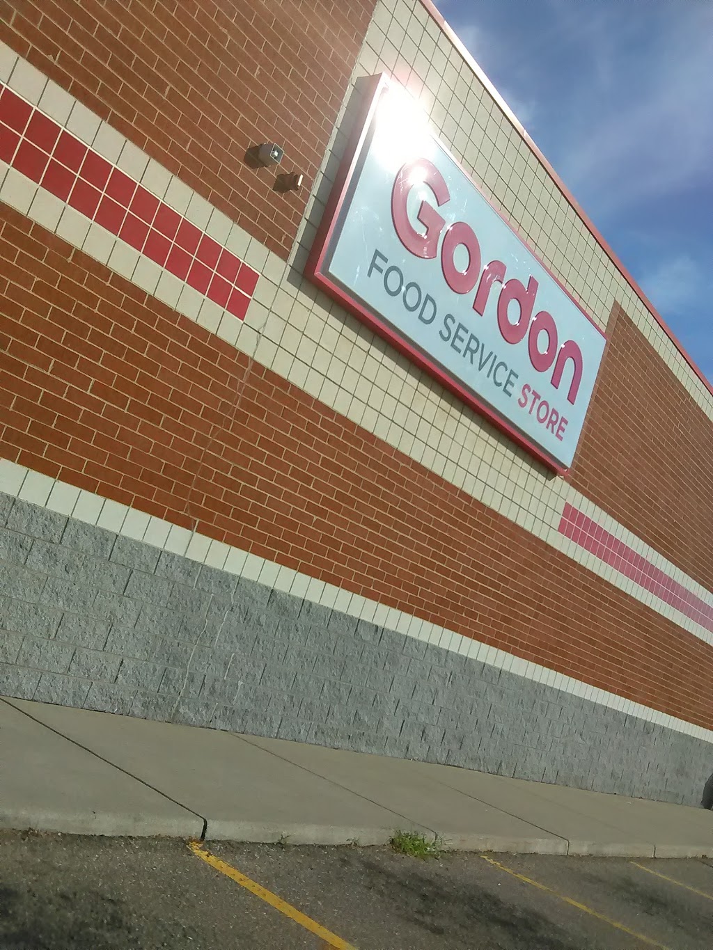Gordon Food Service Store | 51630 Gratiot Ave, Chesterfield, MI 48051, USA | Phone: (586) 948-2839