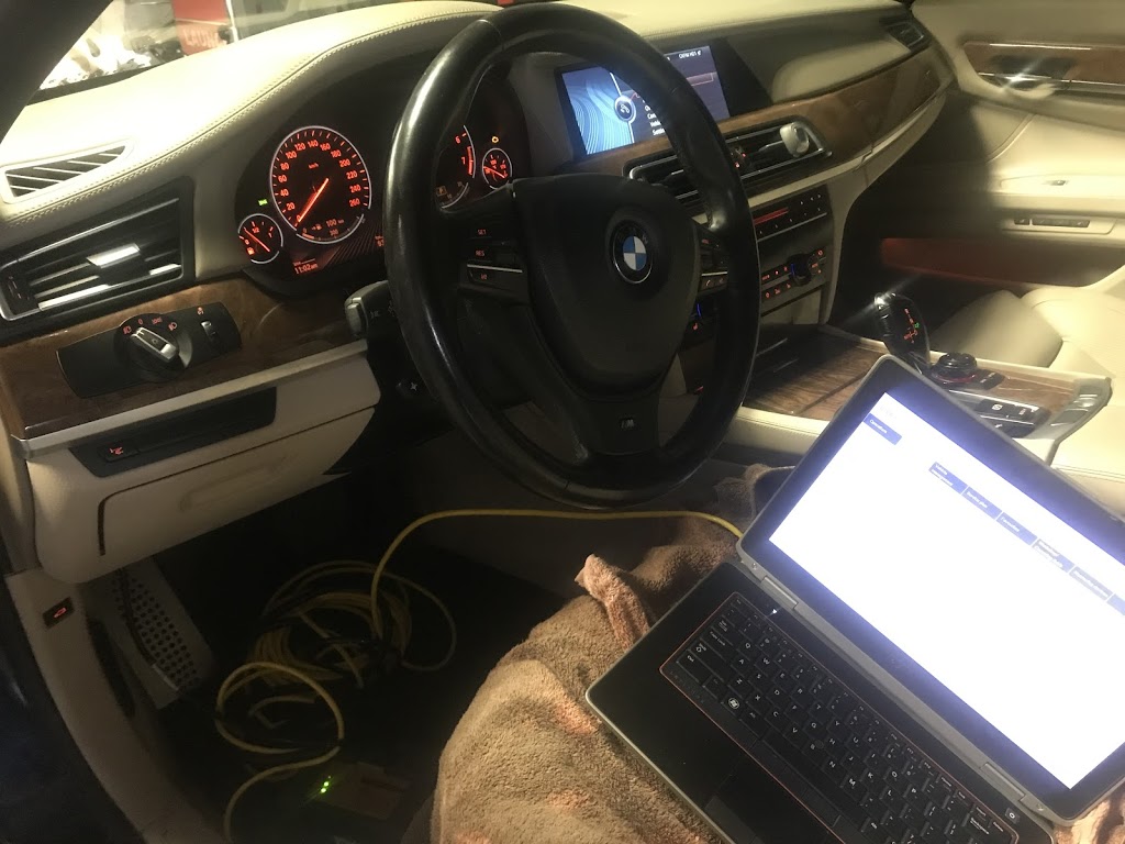 Ozgur Auto services and car sales | 12 Lepage Ct, North York, ON M3J 1Z9, Canada | Phone: (416) 731-3516