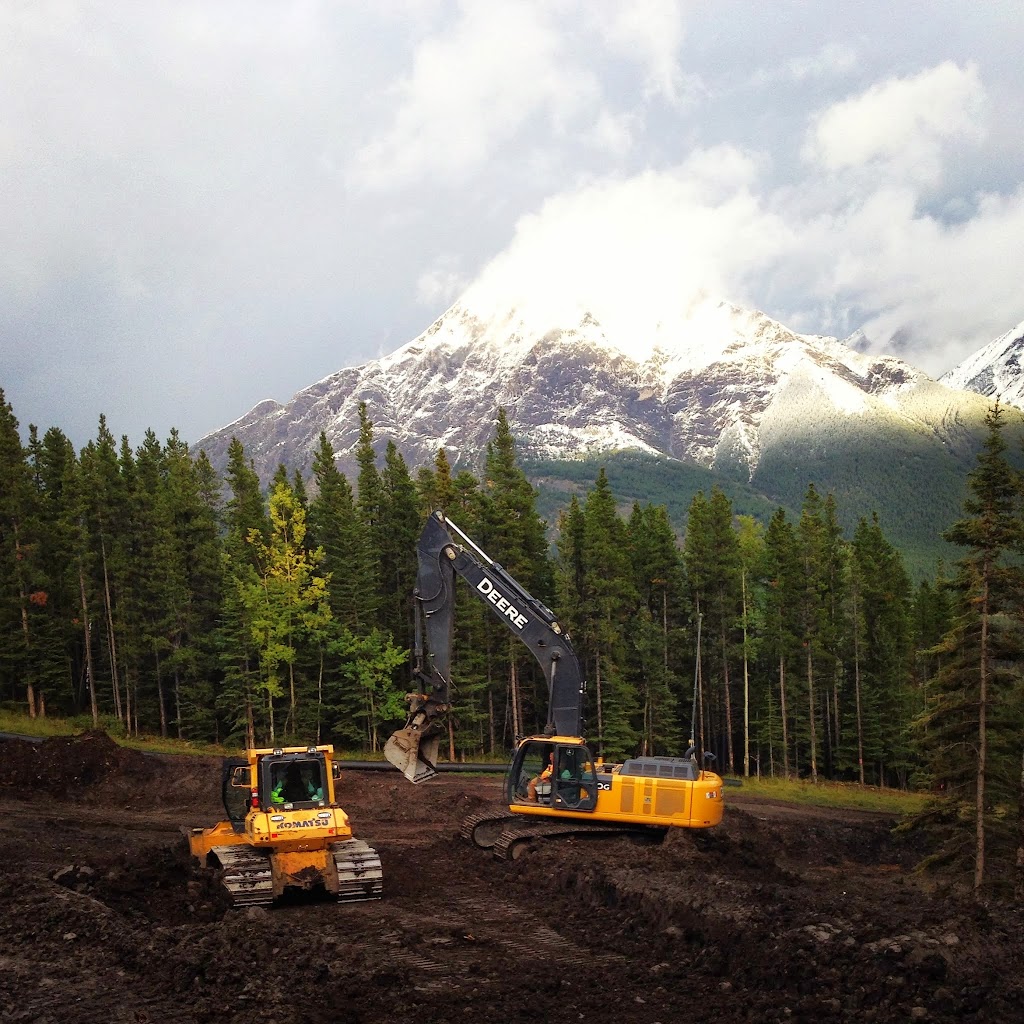 Porter Tanner Associates Incorporated | 94073 Range Rd 172, Barnwell, AB T0K 0B0, Canada | Phone: (403) 223-2277