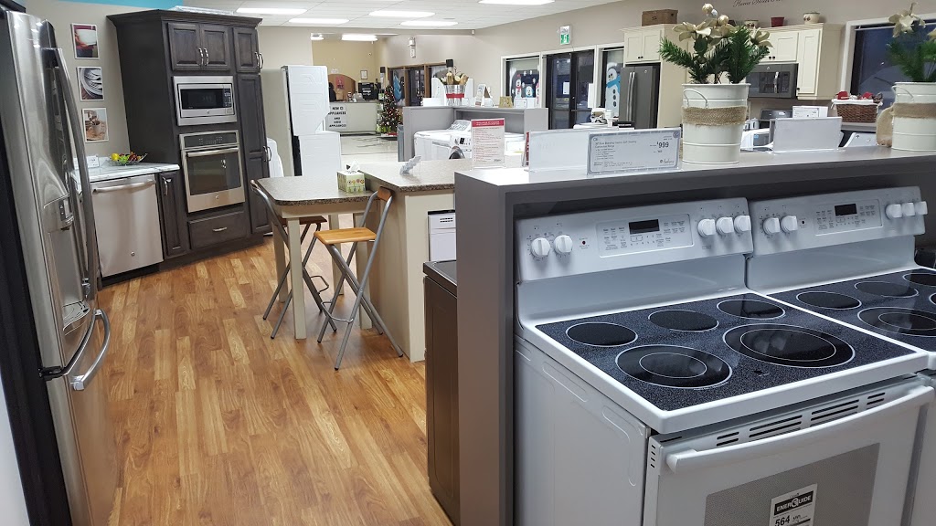 Fundy Appliance | 178 Pictou Rd, Truro, NS B2N 2S9, Canada | Phone: (902) 897-0479