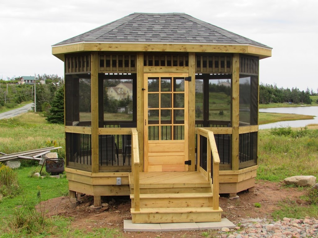 All-Craft | 302 Bluewater Rd Unit 1, Bedford, NS B4B 1J6, Canada | Phone: (902) 576-3363