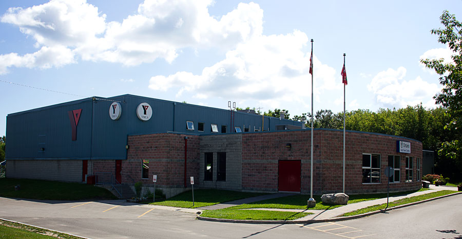 Cobourg YMCA | 339 Elgin St W, Cobourg, ON K9A 4X5, Canada | Phone: (905) 372-0161