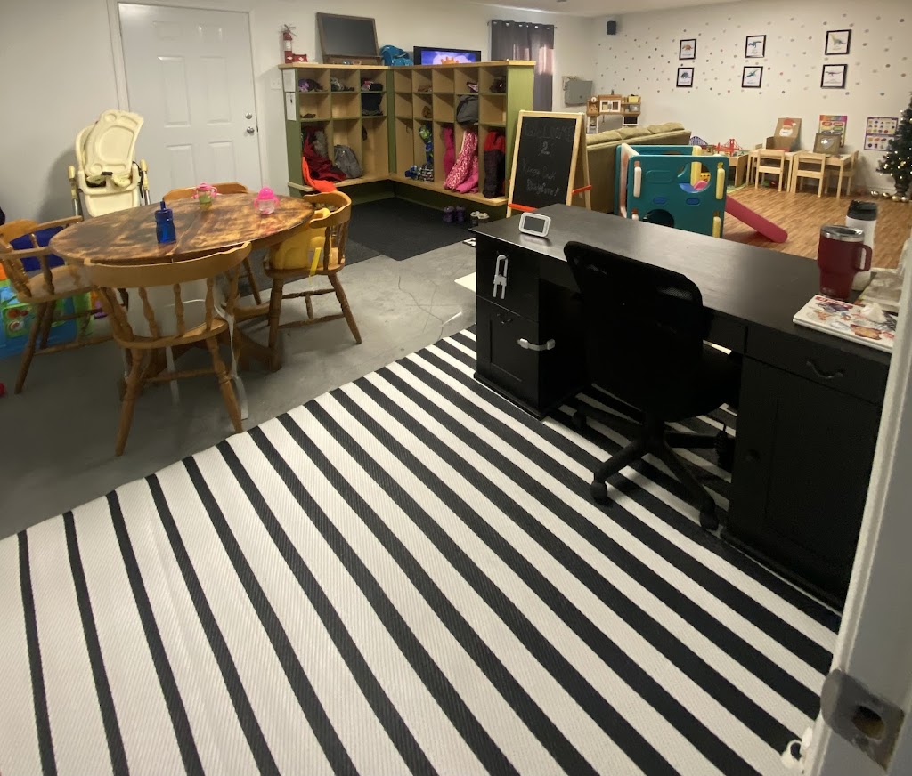 Kings creek daycare centre | 546 Kings Creek Rd, Beckwith, ON K0A 1B0, Canada | Phone: (613) 325-0547