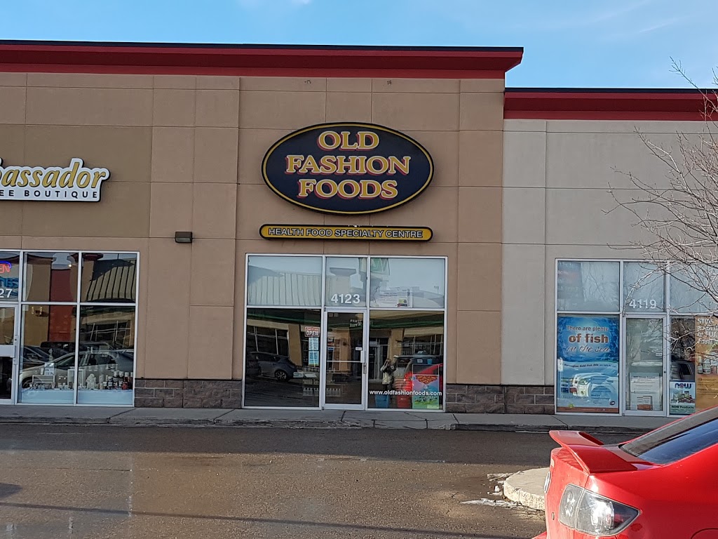 OLD FASHION FOODS | 4123 Rochdale Blvd, Regina, SK S4X 4P7, Canada | Phone: (306) 545-4699