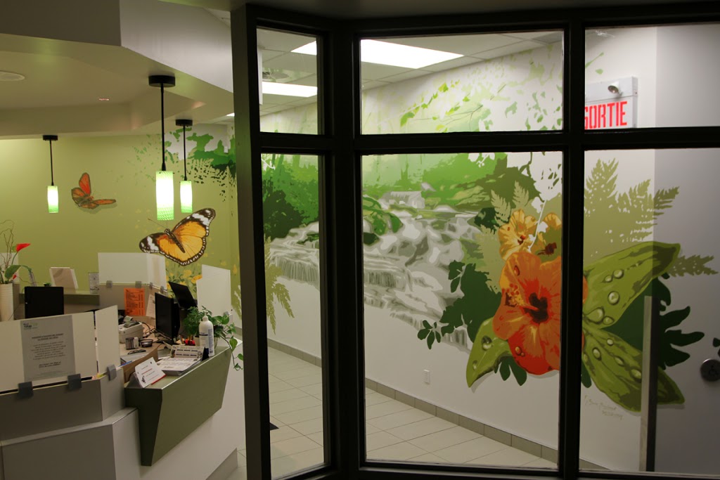 Radiologie Delson -Groupe UnImage | 58 Boulevard Marie-Victorin, Delson, QC J5B 1B1, Canada | Phone: (450) 845-6789