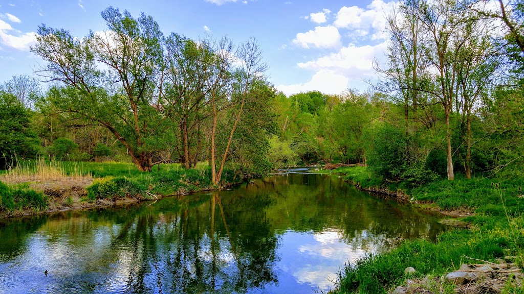 Pathway | 442-464 Fanshawe Park Rd W, London, ON N6G 3N1, Canada
