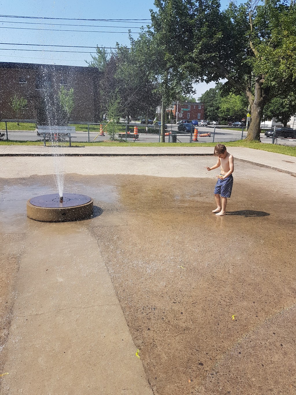 Parc Jeannotte | Rue Trudeau, Montréal, QC H8R 4C8, Canada