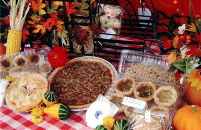 Tiny Shop Bakery | 969-1001 ON-5, Dundas, ON L9H 5E2, Canada | Phone: (905) 628-5280