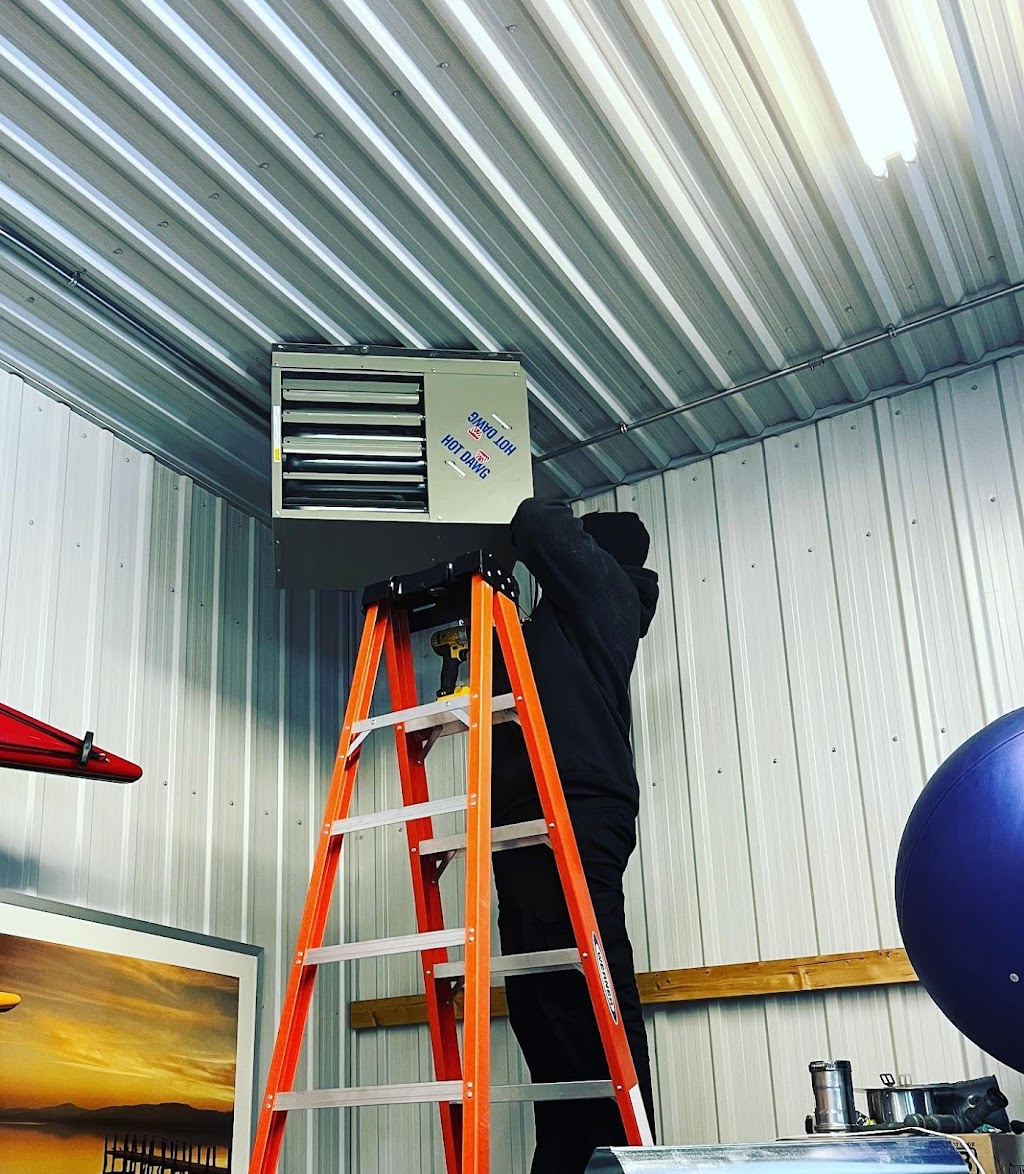 Marshall Mechanical Ltd. | 142 Cottingham Rd, Omemee, ON K0L 2W0, Canada | Phone: (705) 875-2094