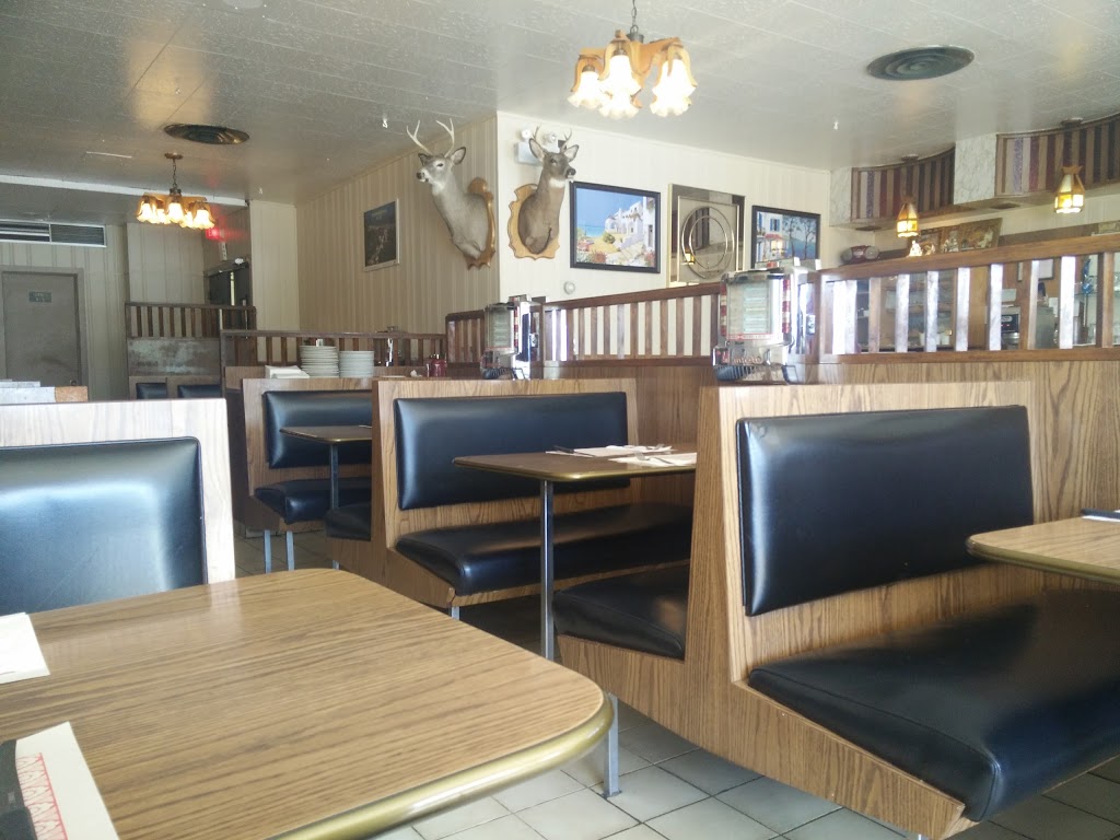 Diamond Bar B Q & Pizzeria | 125 Boulevard Arthur-Sauvé, Saint-Eustache, QC J7P 2A3, Canada | Phone: (450) 473-6891