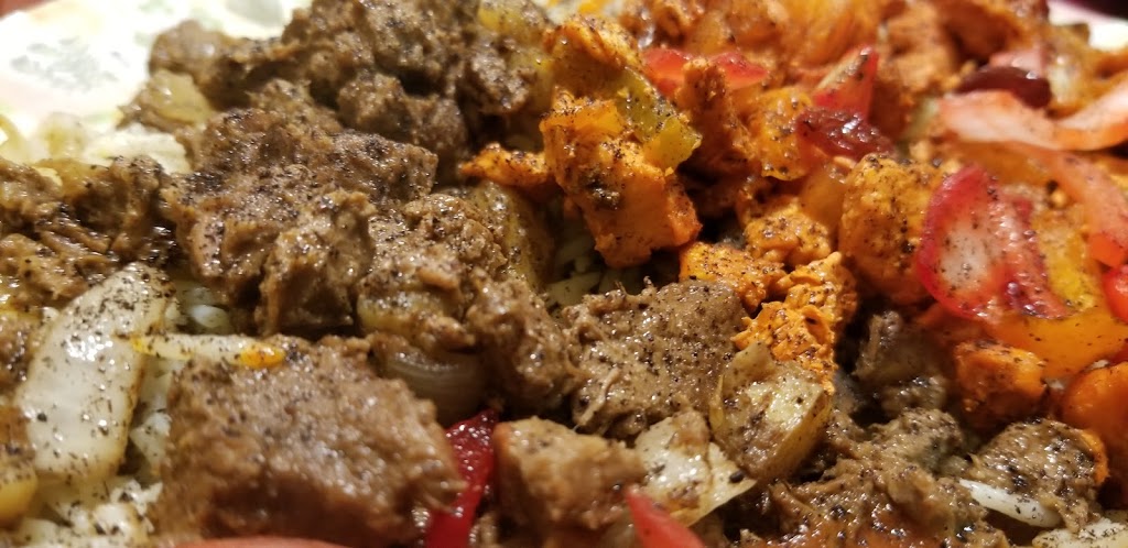 Shifa restaurant | 1115 Cobden Rd, Ottawa, ON K2C 2Z1, Canada | Phone: (613) 829-1953