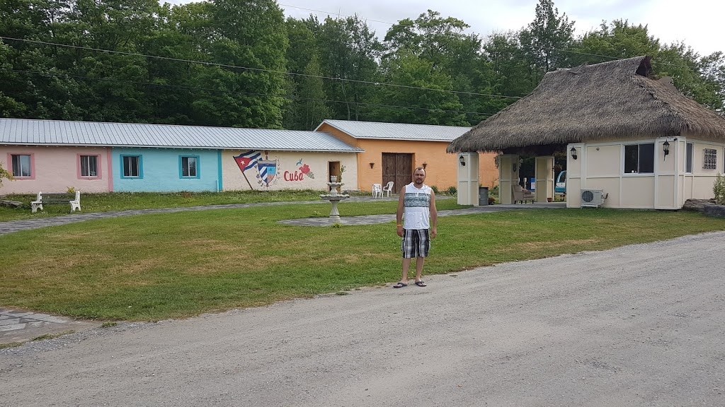 Club Havana Camping | 631 7e Rang, Maricourt, QC J0E 2L2, Canada | Phone: (514) 774-7979