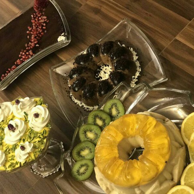 Kingston Iranian Food | 546 Bath Rd, Kingston, ON K7M 2Y3, Canada | Phone: (613) 770-4040