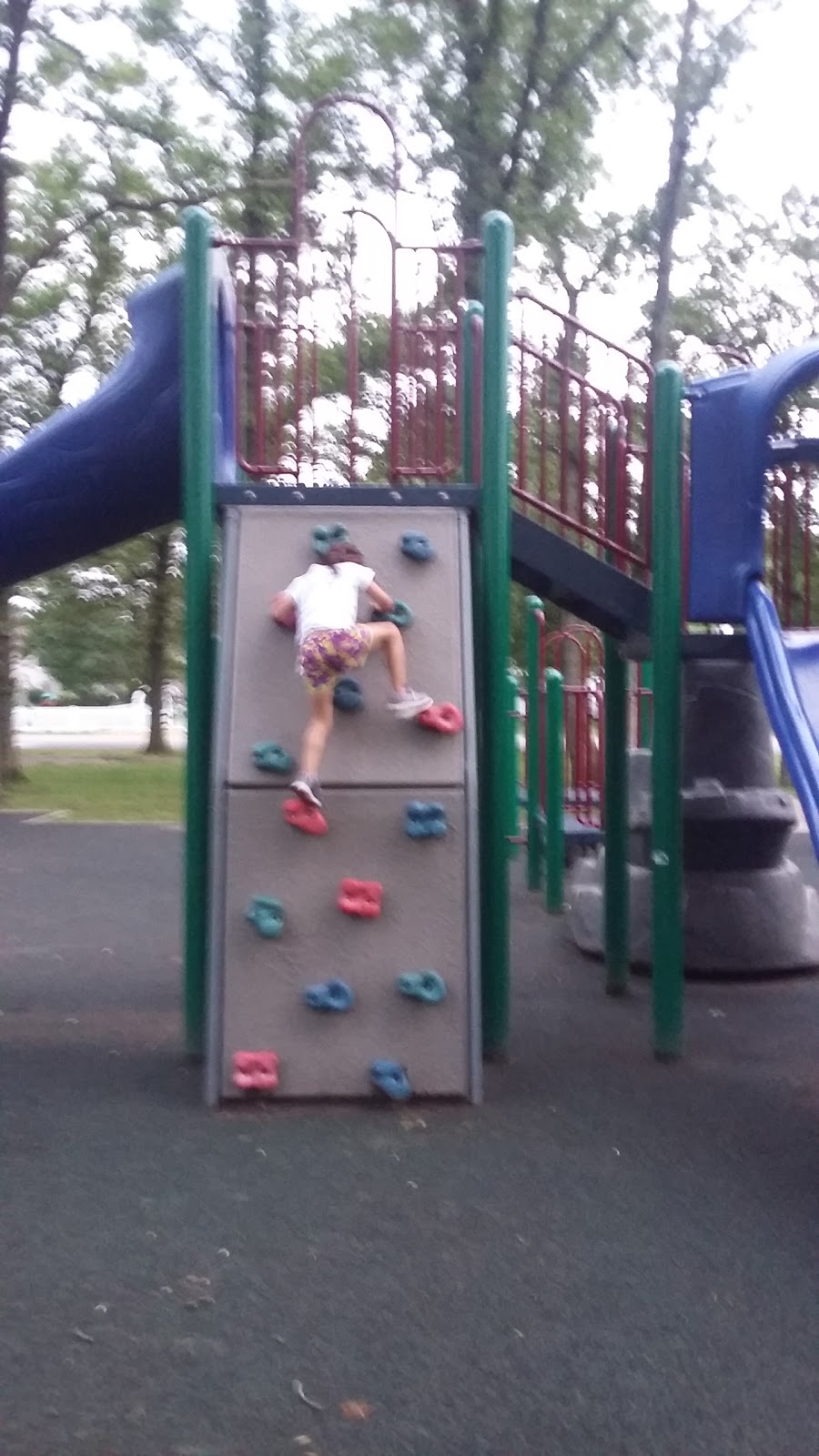 Kiwanis Park | Lewiston, NY 14092, USA | Phone: (716) 754-9401