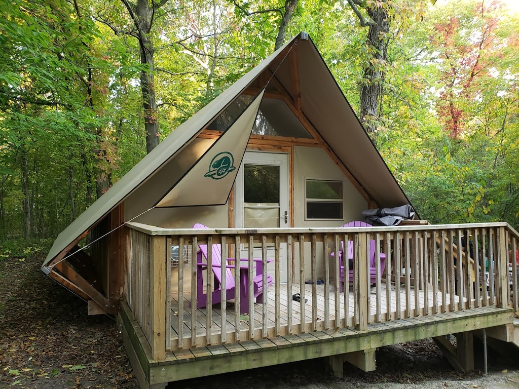 Camp Henry | 1118 Point Pelee Dr, Leamington, ON N8H 3V4, Canada | Phone: (519) 453-8858