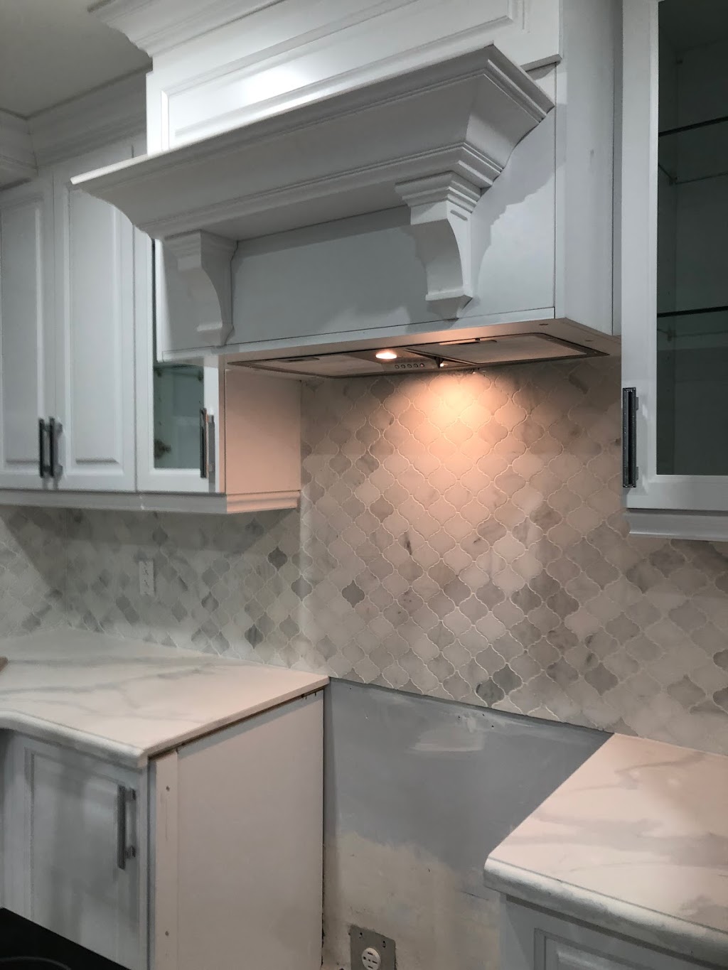 Ben Construction | 36 King Henrys Blvd, Scarborough, ON M1T 2V4, Canada | Phone: (647) 297-9088