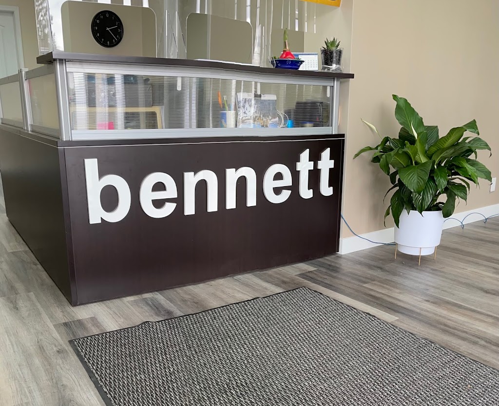 Bennett Land Surveying Mission | 32818 7th Ave #101, Mission, BC V2V 2C2, Canada | Phone: (604) 820-1554