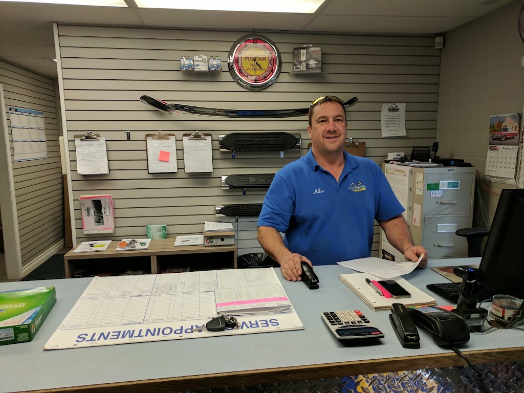 Sylvan Auto Centre | 5016 50 Ave, Sylvan Lake, AB T4S 1S3, Canada | Phone: (403) 887-5005