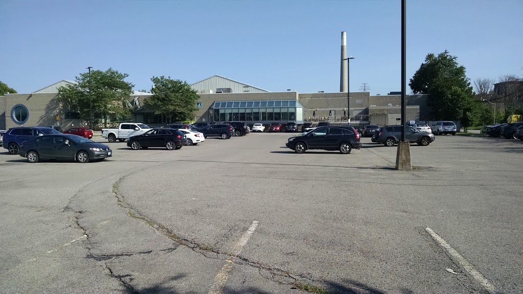 McCleary Park | 755 Lake Shore Blvd E, Toronto, ON M4M 2M8, Canada | Phone: (416) 392-2489