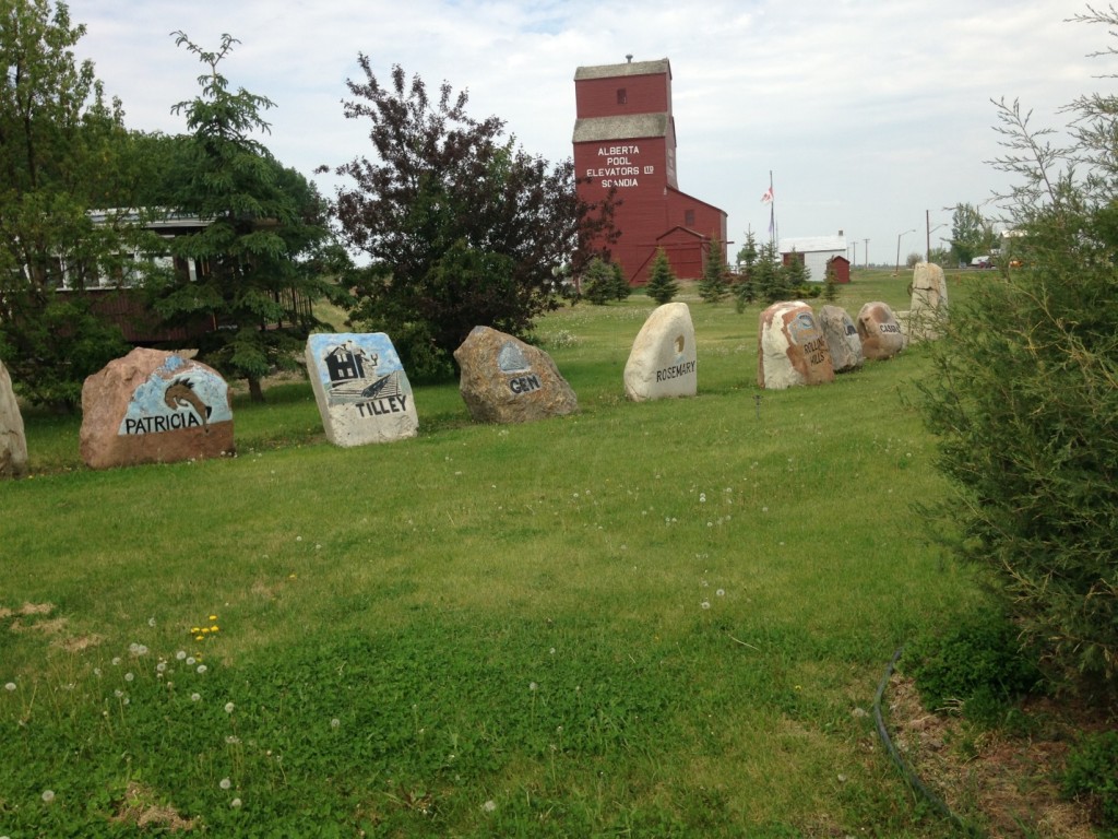 EID Historical Park | Railway Ave, Scandia, AB T0J 2Z0, Canada | Phone: (306) 981-5013