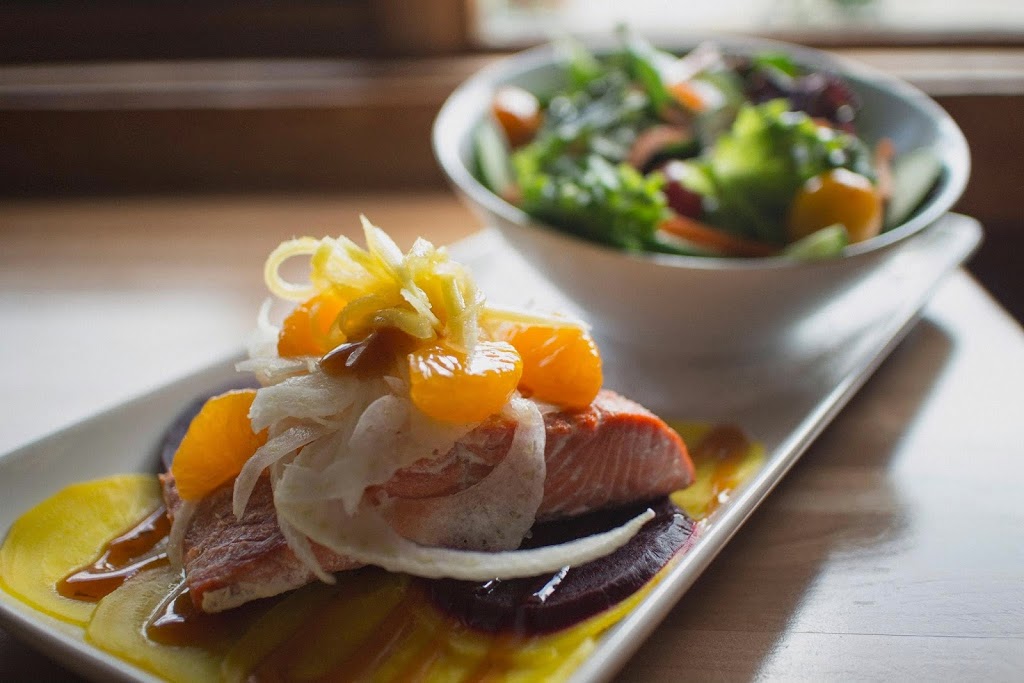 Bistro 1882 | 52 N Railway St, Okotoks, AB T1S 1J3, Canada | Phone: (403) 938-2224