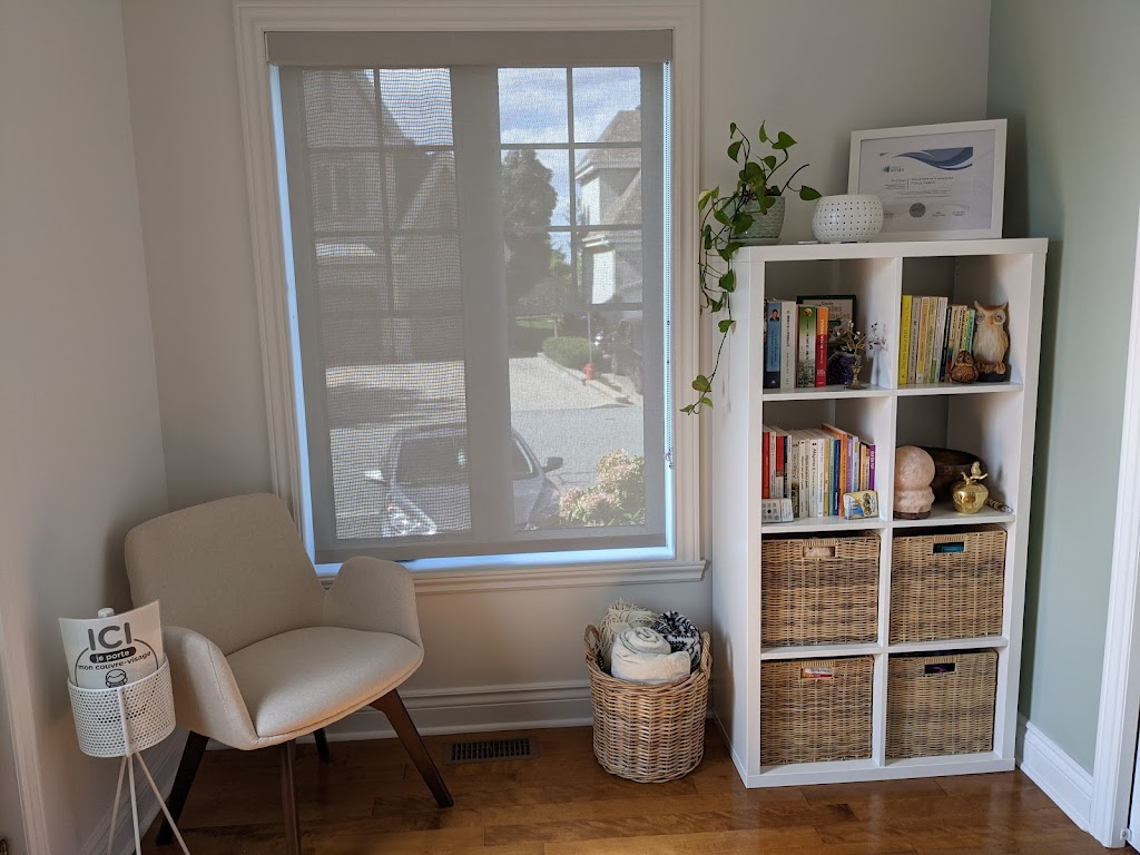 Centre Vitavie (hypnose) | 1976 Rue de Giverny, Sainte-Julie, QC J3E 2N6, Canada | Phone: (514) 466-7792