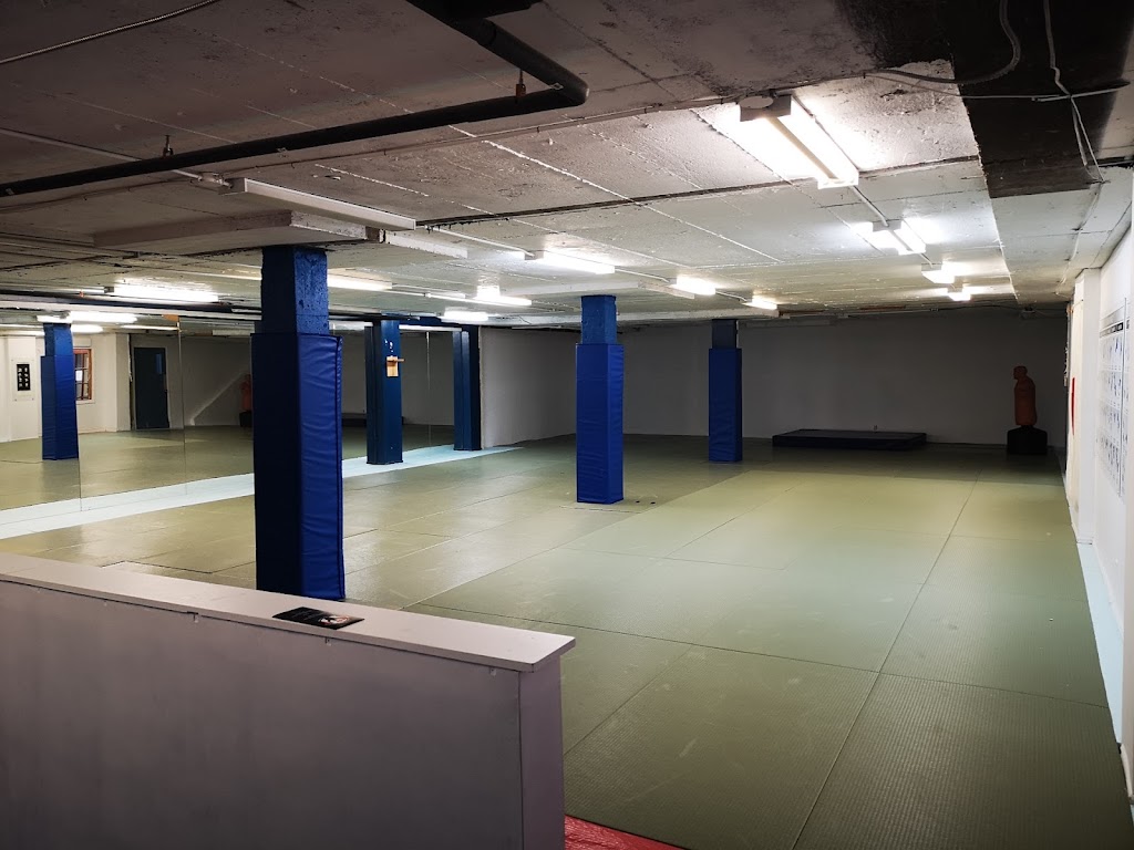 Aiki ju-jitsu Nintai Laval | 2921a Bd de la Concorde E, Laval, QC H7E 2B5, Canada | Phone: (438) 220-4265