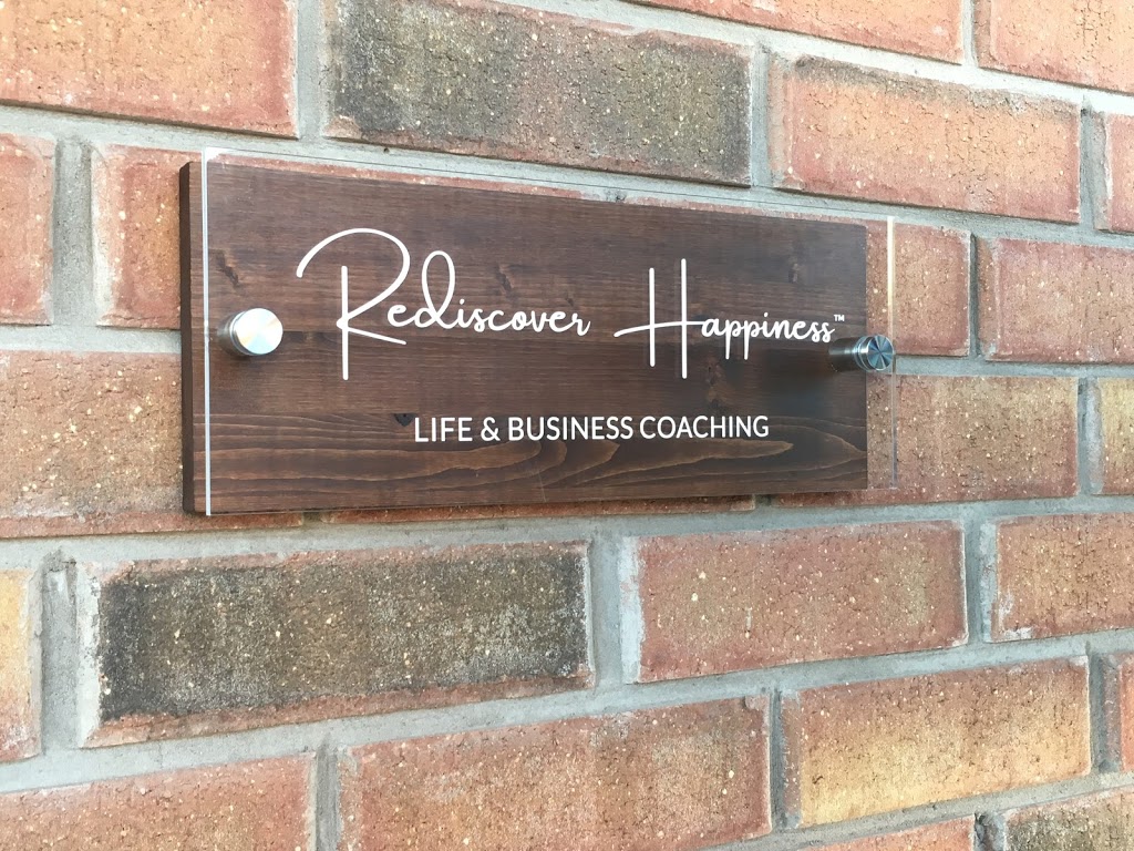 Rediscover Happiness | 26 Wallace Gate, Bradford, ON L3Z 0P3, Canada | Phone: (289) 803-7764