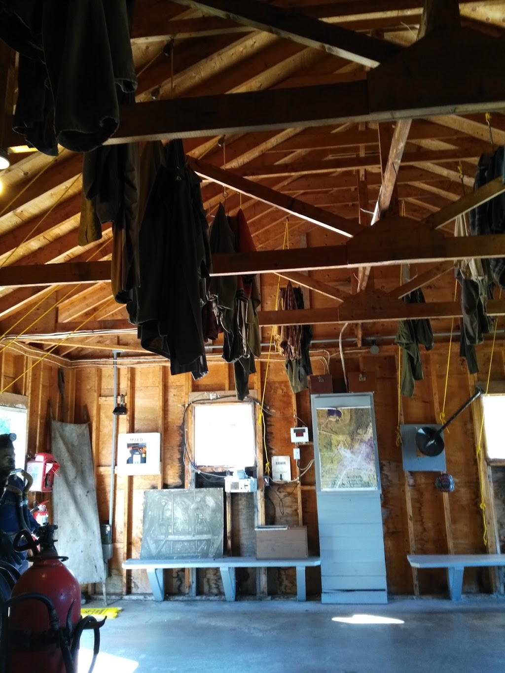 Springhill Miners Museum | 145 Black River Rd, Springhill, NS B0M 1X0, Canada | Phone: (902) 597-3449