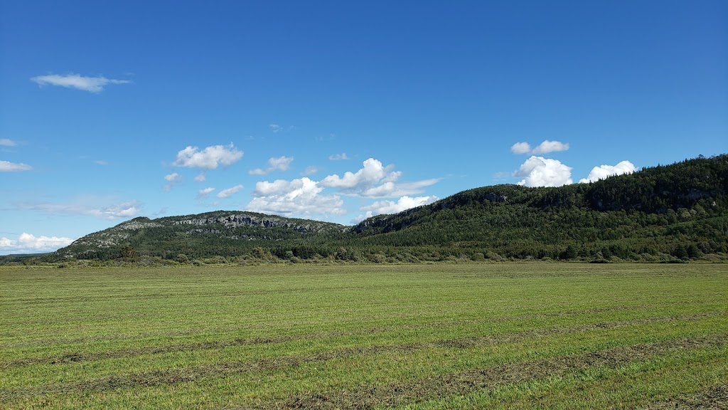 Camping de la Batture SEBKA | 273, Route 132 Ouest C, Saint-André-de-Kamouraska, QC G0L 2H0, Canada | Phone: (418) 493-9984