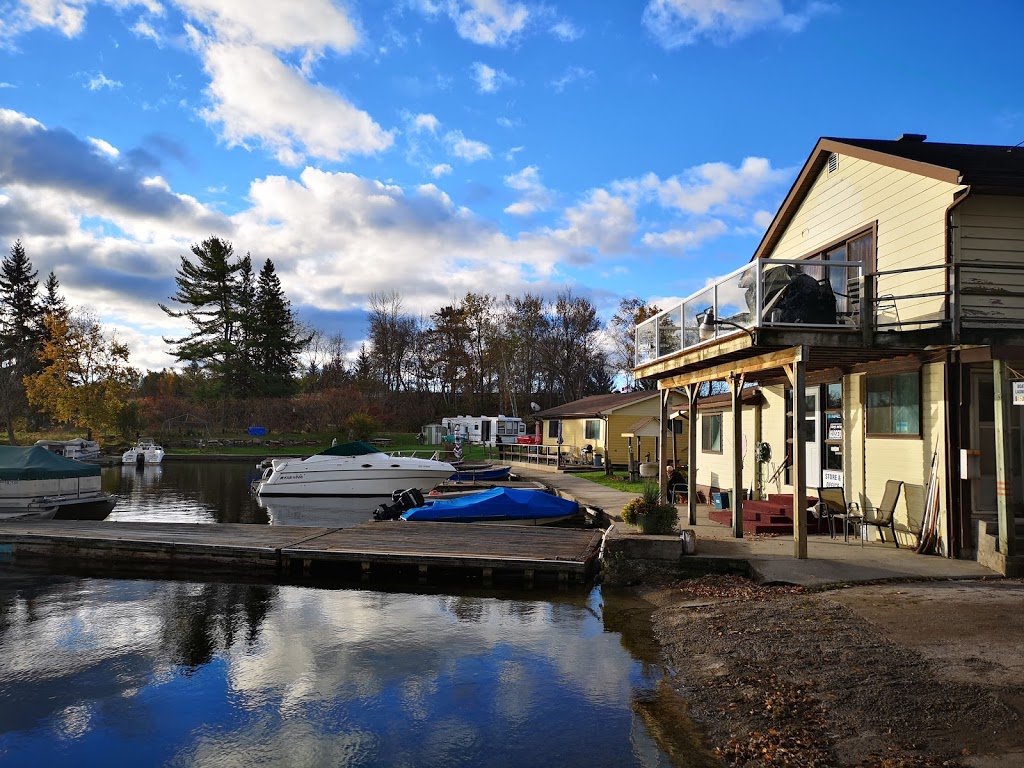 Sunrise Resort | 873 Sunrise Ct, Buckhorn, ON K0L 1J0, Canada | Phone: (705) 657-8713