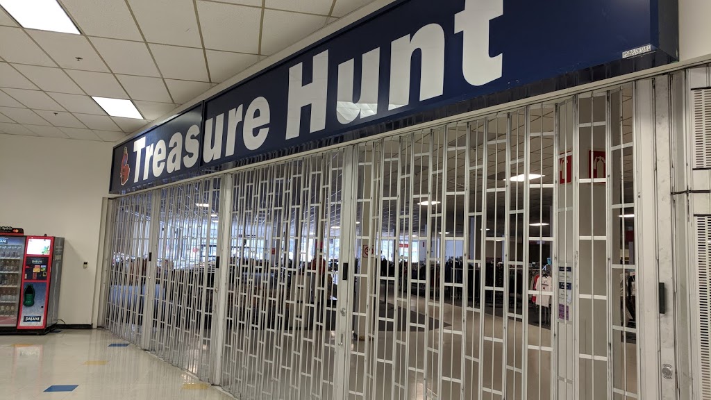 Treasure Hunt | 1250 S Service Rd, Mississauga, ON L5E 1V4, Canada | Phone: (905) 271-3759
