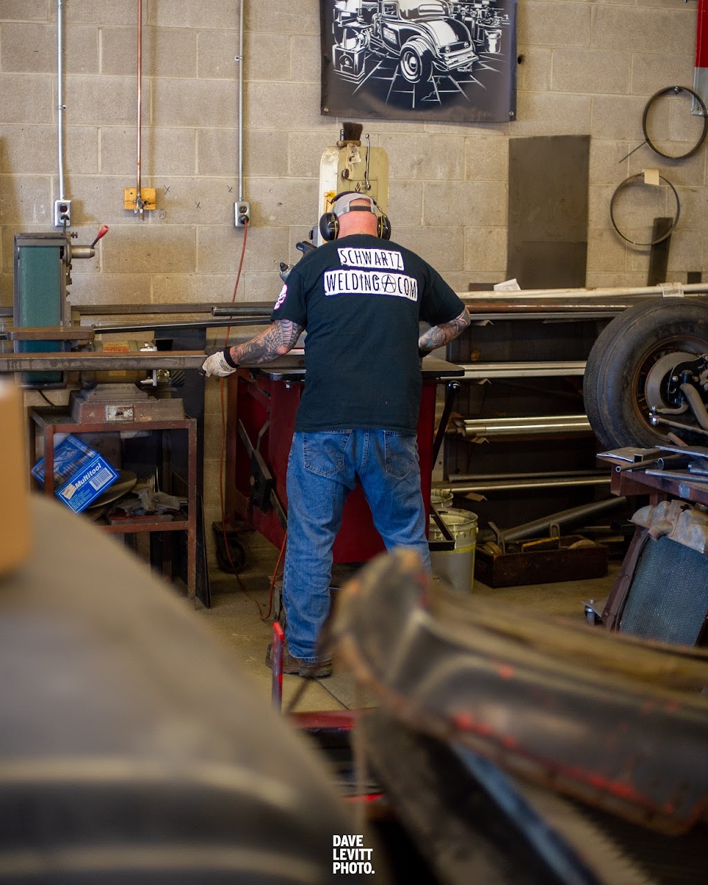 Schwartz Inc | 64 Howard Ave, Elmira, ON N3B 2E1, Canada | Phone: (519) 741-4130
