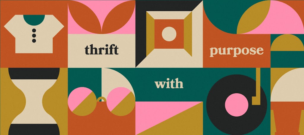 More Than a Fad Thrift Store - Southside | 6924 68 Ave NW, Edmonton, AB T6B 3C5, Canada | Phone: (780) 436-8662