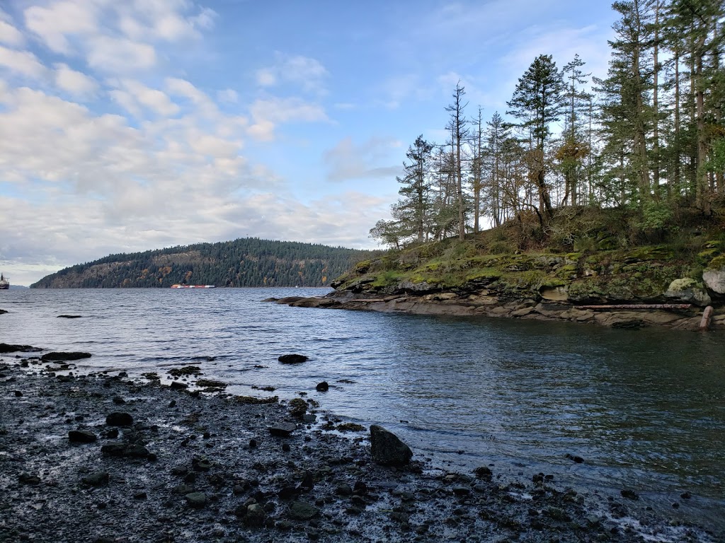 Cable bay trail | 2705 Nicola Rd #2645, Nanaimo, BC V9X 1N4, Canada | Phone: (250) 754-4251
