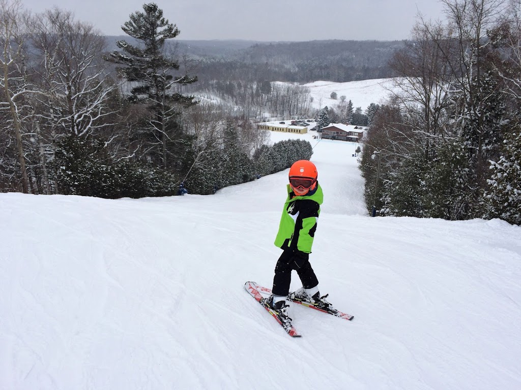 Dagmar Ski Resort | 1220 Lake Ridge Rd, Uxbridge, ON L9P 1R4, Canada | Phone: (905) 649-2002