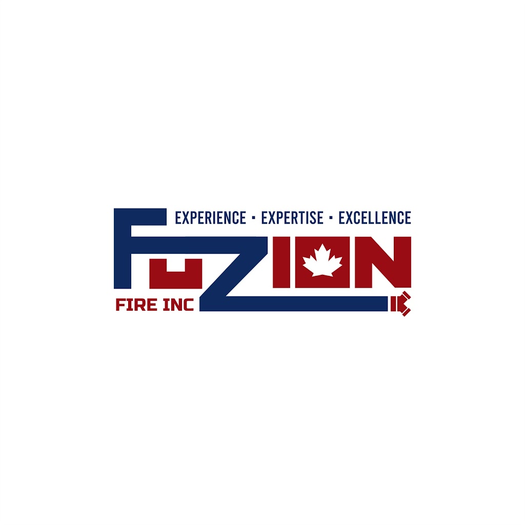 Fuzion Fire Inc. | 201 Ontario St, St. Catharines, ON L2R 5K8, Canada | Phone: (647) 998-7449
