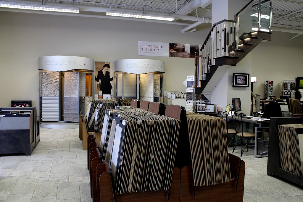 Lanctôt Couvre-Sol Design | 740 Rue Jean-Neveu #103, Longueuil, QC J4G 1P1, Canada | Phone: (450) 647-1571
