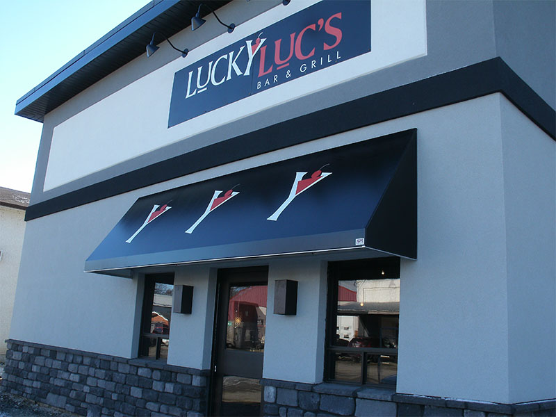 Advance Tent & Awning Ltd | 575 Marjorie St, Winnipeg, MB R3H 0S8, Canada | Phone: (204) 786-4901