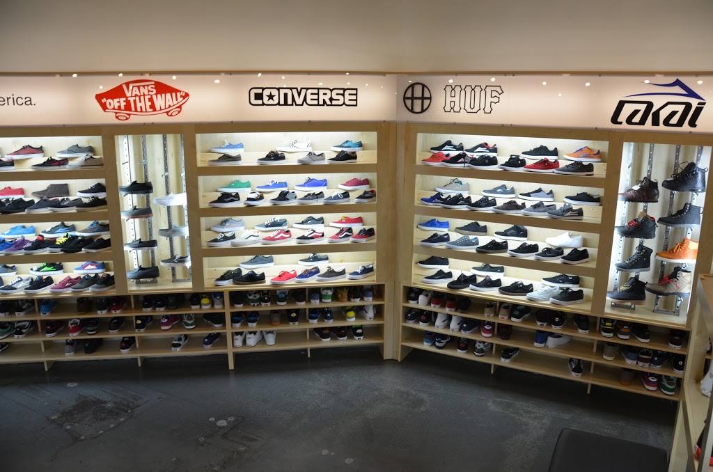 ONE Boardshop - Kelowna | 2330 Hwy 97 N, Kelowna, BC V1X 4H8, Canada | Phone: (250) 763-1338