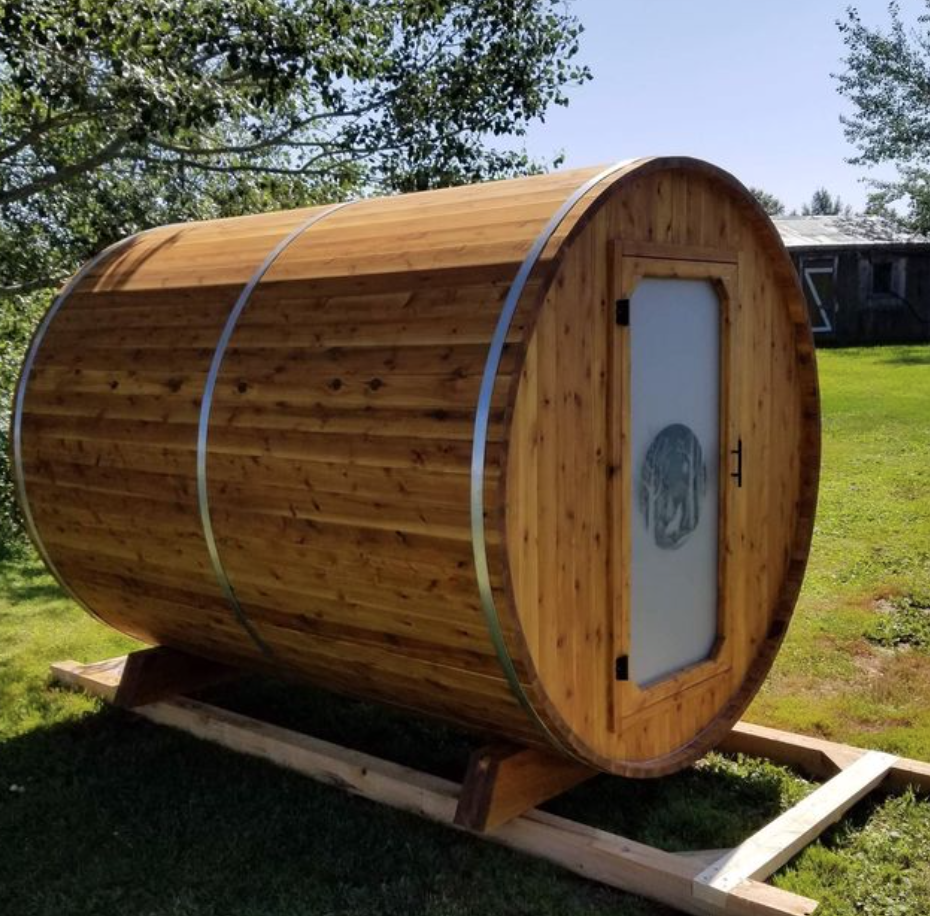 YVON CÉRÉ SAUNA+ | 780 Rte 105, Bois-Franc, QC J9E 3A9, Canada | Phone: (819) 334-1373
