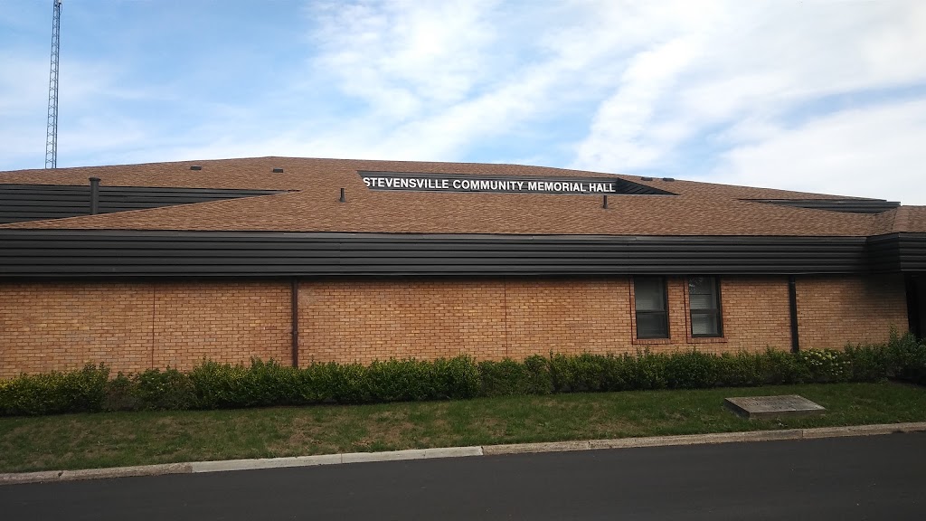 Fort Erie Public Library - Stevensville Branch | 2508 Stevensville Rd, Stevensville, ON L0S 1S0, Canada | Phone: (905) 382-2051