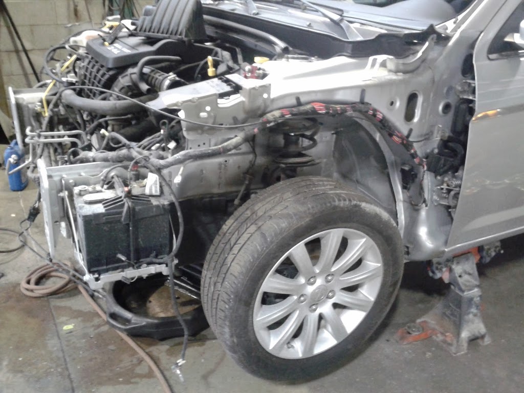 Magic Auto | 180 Limestone Crescent, North York, ON M3J 2S4, Canada | Phone: (647) 847-3898