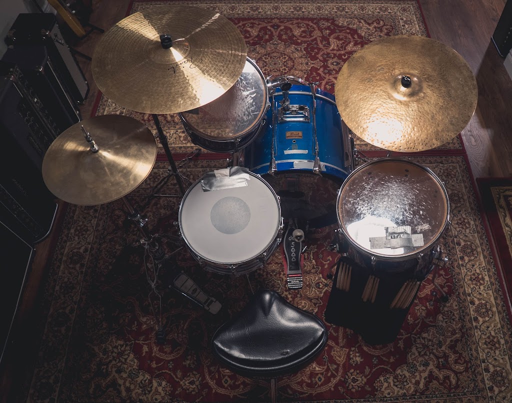 BWC Studios | 1016 Centennial Dr, Kingston, ON K7P 2S5, Canada | Phone: (647) 580-7225