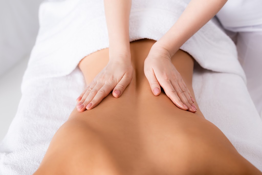 Emilee Boone Massage Therapist | 34 Lyden Dr, Quispamsis, NB E2E 4H3, Canada | Phone: (506) 469-1398