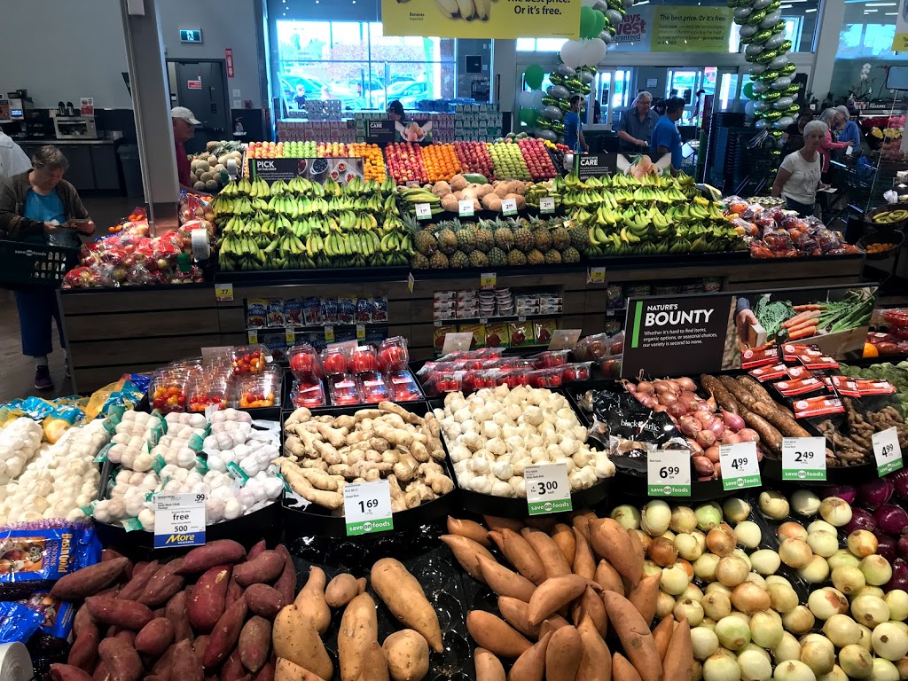 Save On Foods | 4820 66 St, Camrose, AB T4V 4P6, Canada | Phone: (780) 672-1023