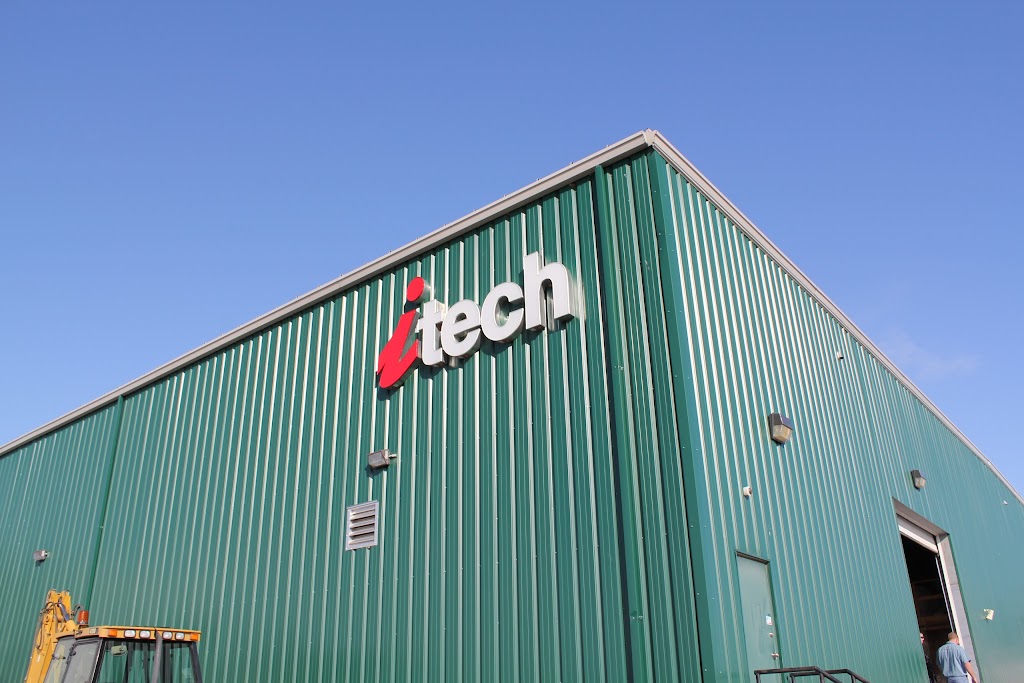Itech Environmental Services | 500 Brant 18, Brantford, ON N3S 0H4, Canada | Phone: (877) 324-4402