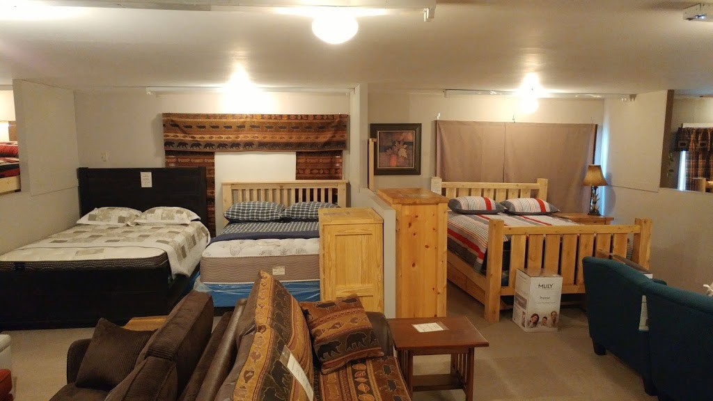 Riverview Furniture | 92 Bobcaygeon Rd, Minden, ON K0M 2K0, Canada | Phone: (705) 286-3167