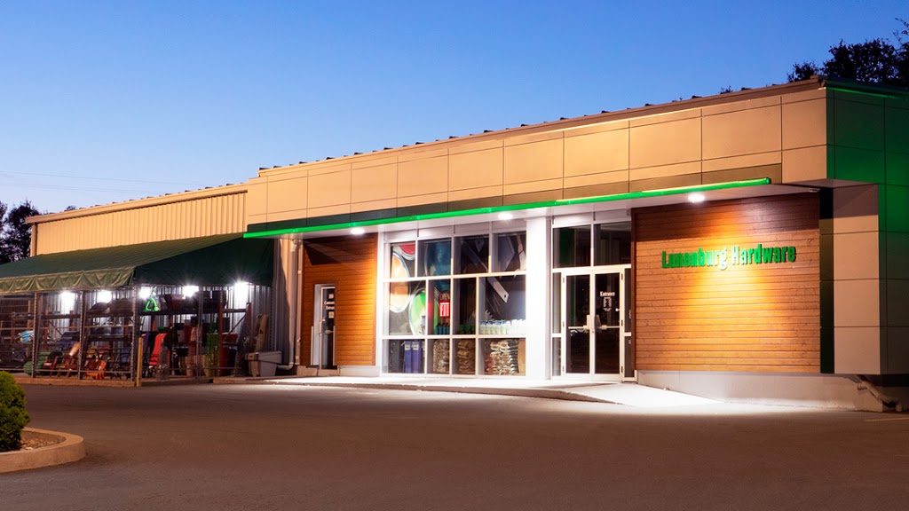 BMR Express Lunenburg | 180 Victoria Road, Lunenburg, NS B0J 2C0, Canada | Phone: (902) 634-4301